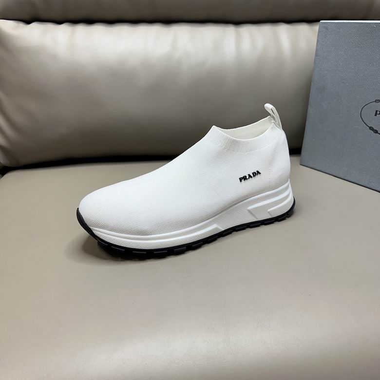 men prada shoes-129